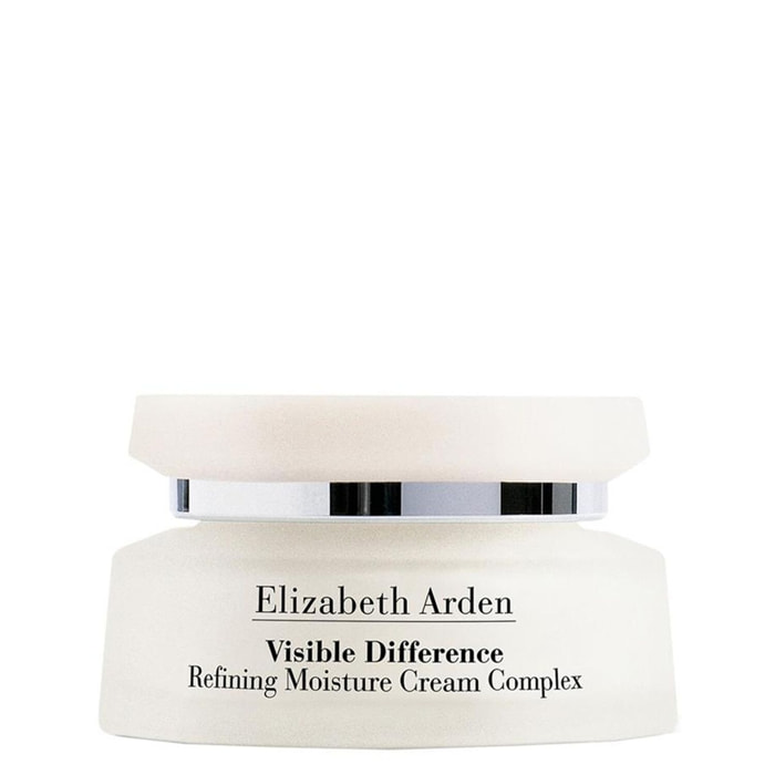 Visible Difference - Crème Jour Hydratante 75 ml