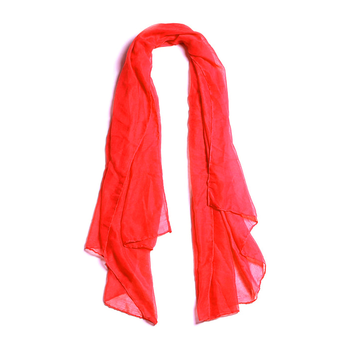 Pareo foulard Rosix.