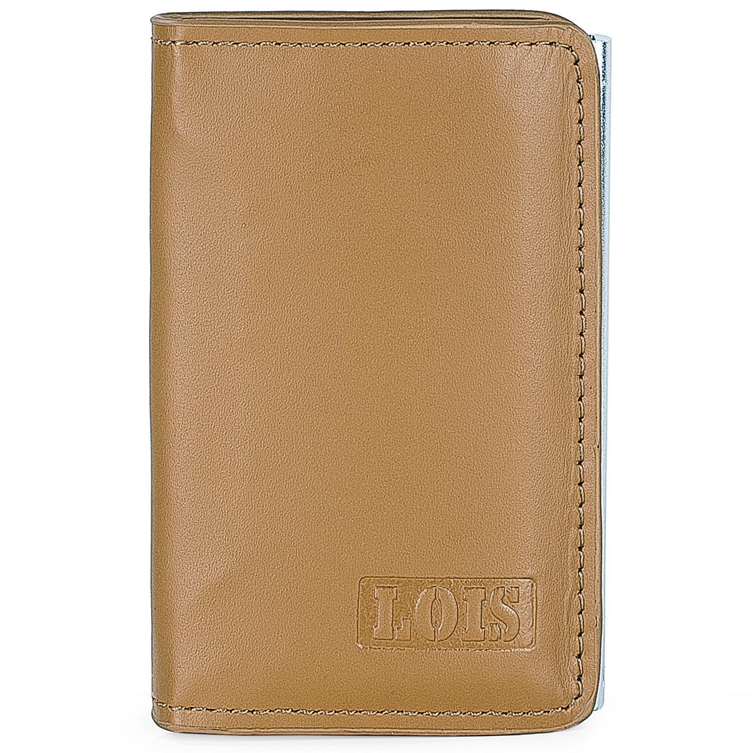 Cartera Lois Cloud Camel