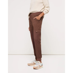 Pantalón Cargo Marrón - Zuritana