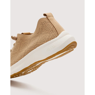 Sneaker Camel - Tunnigan