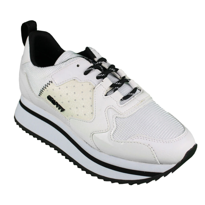 Zapatillas Sneaker para Mujer - CRUYFF Blaze CC8301203 510 White