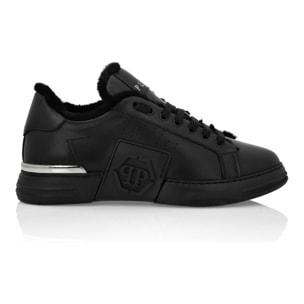 PHILIPP PLEIN Low-Top Sneakers HEXAGON