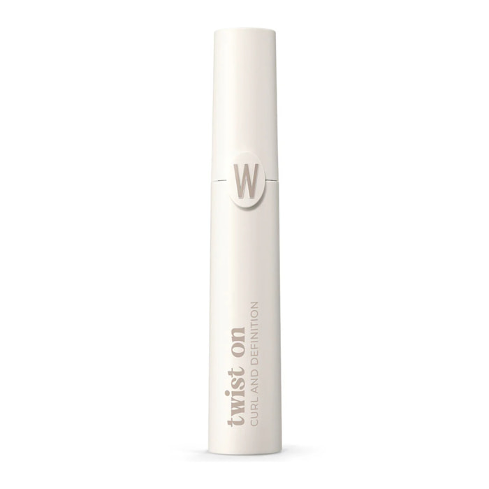 TWIST ON MASCARA Mascara effetto lunghezza e definizione