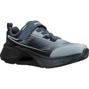 Zapatillas Niño Tidal Tech Azul