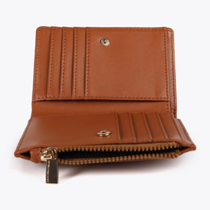 Portafoglio Monogramma a Rombi