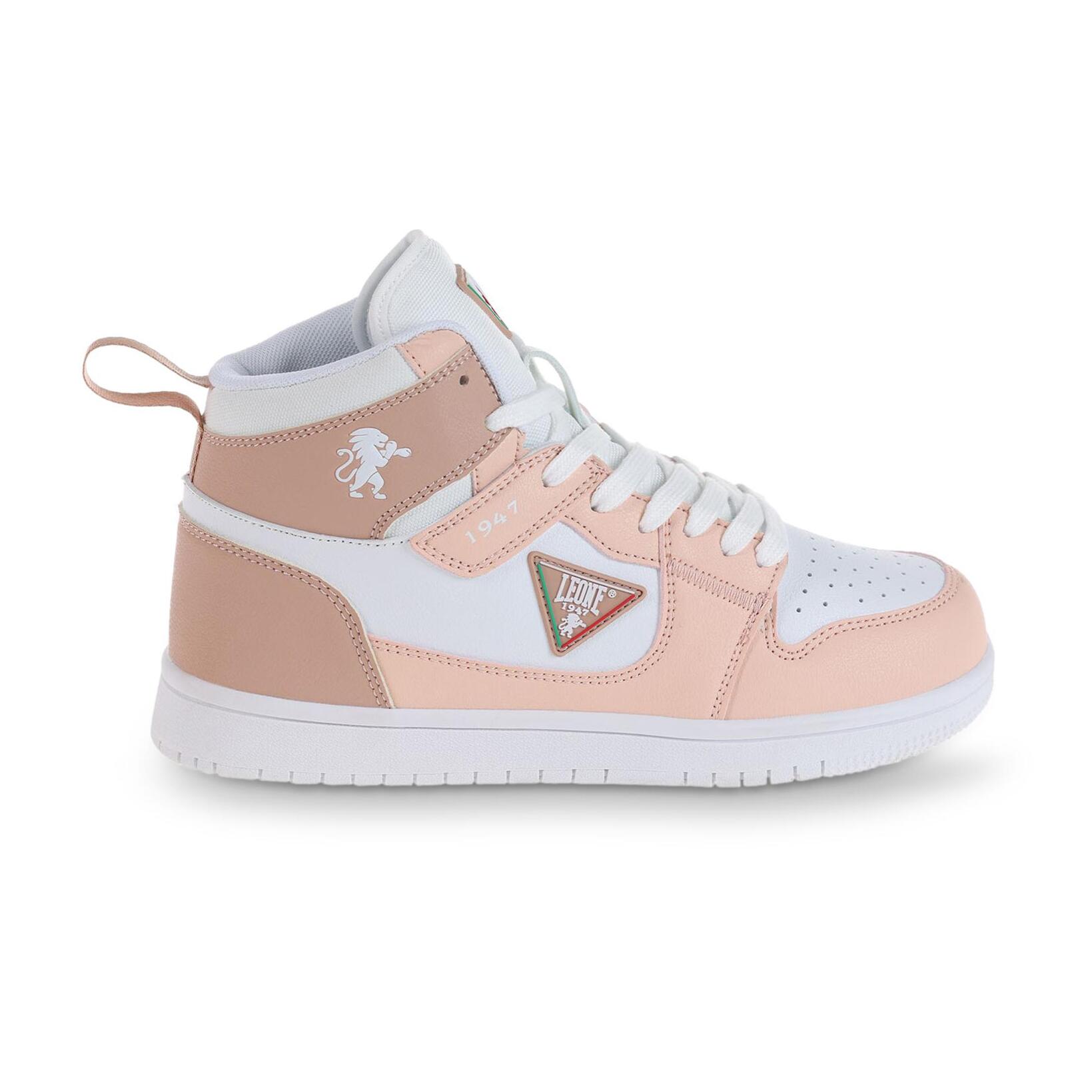 Zapatillas Leone Basket de mujer