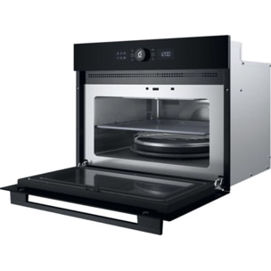 Micro ondes combiné WHIRLPOOL WMW57DMBF