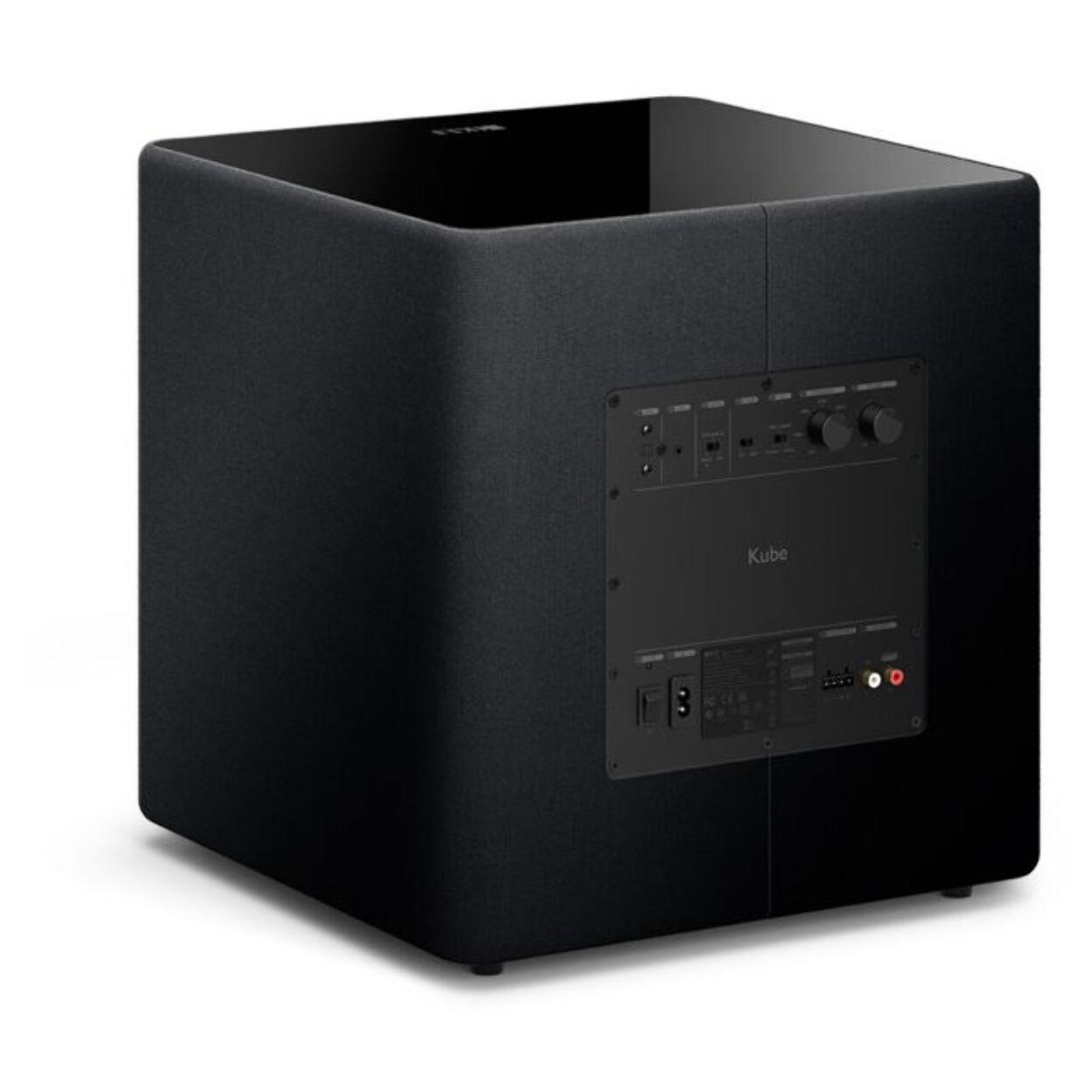 Caisson de basse KEF Kube 12 MIE