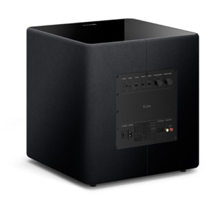 Caisson de basse KEF Kube 12 MIE