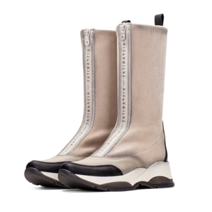 Bota Andes Vison 3,5 cm