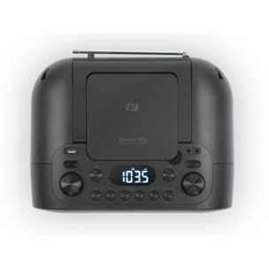 Radio CD MUSE M-35 BT