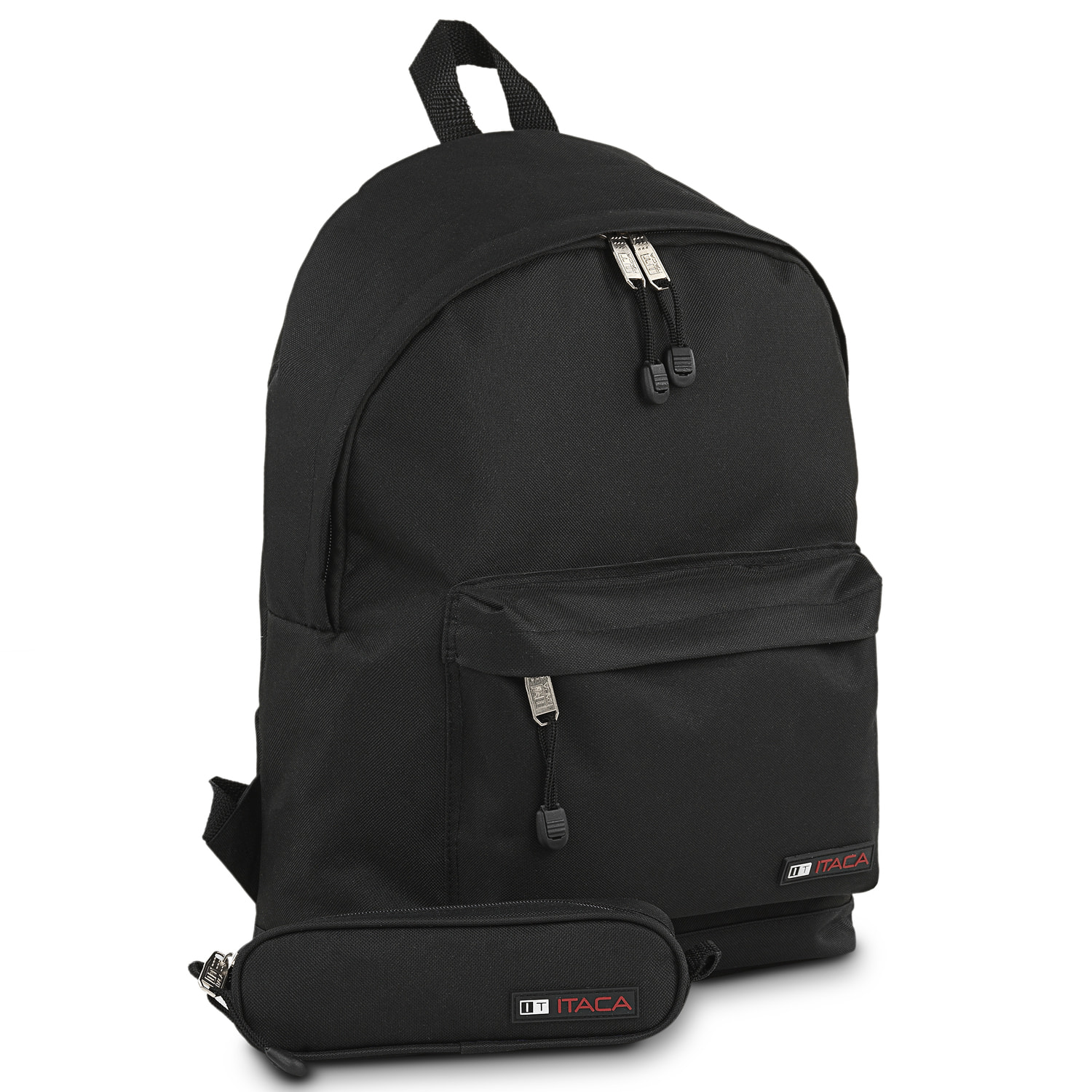 Mochila Itaca Spey Negro