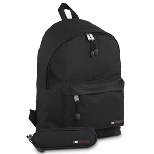 Mochila Itaca Spey Negro