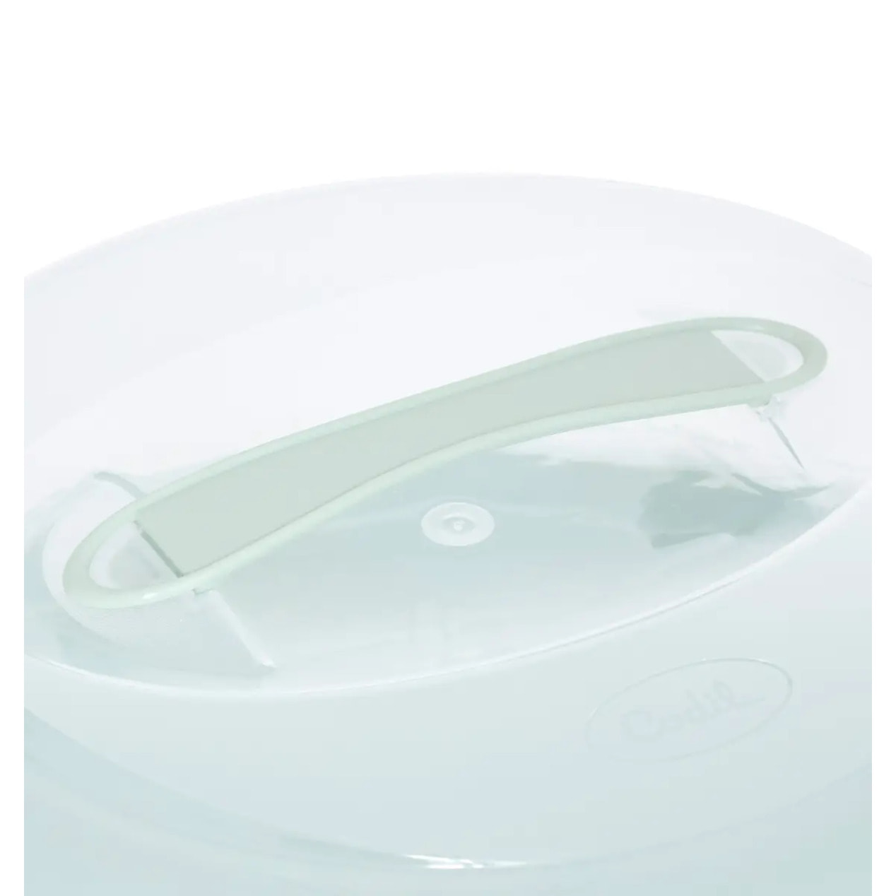 boîtes a gâteaux rondes réversible