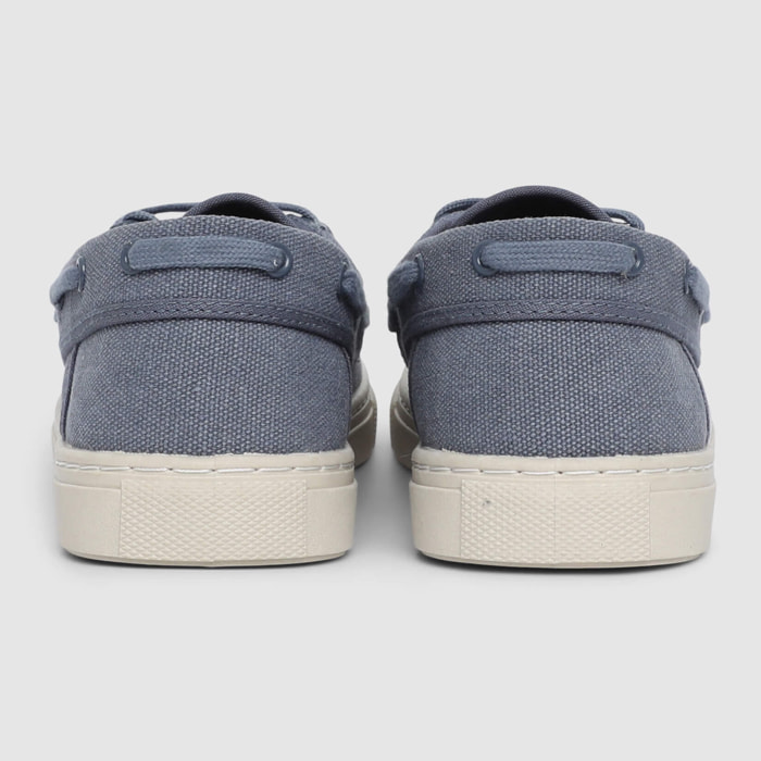 Scarpe canvas