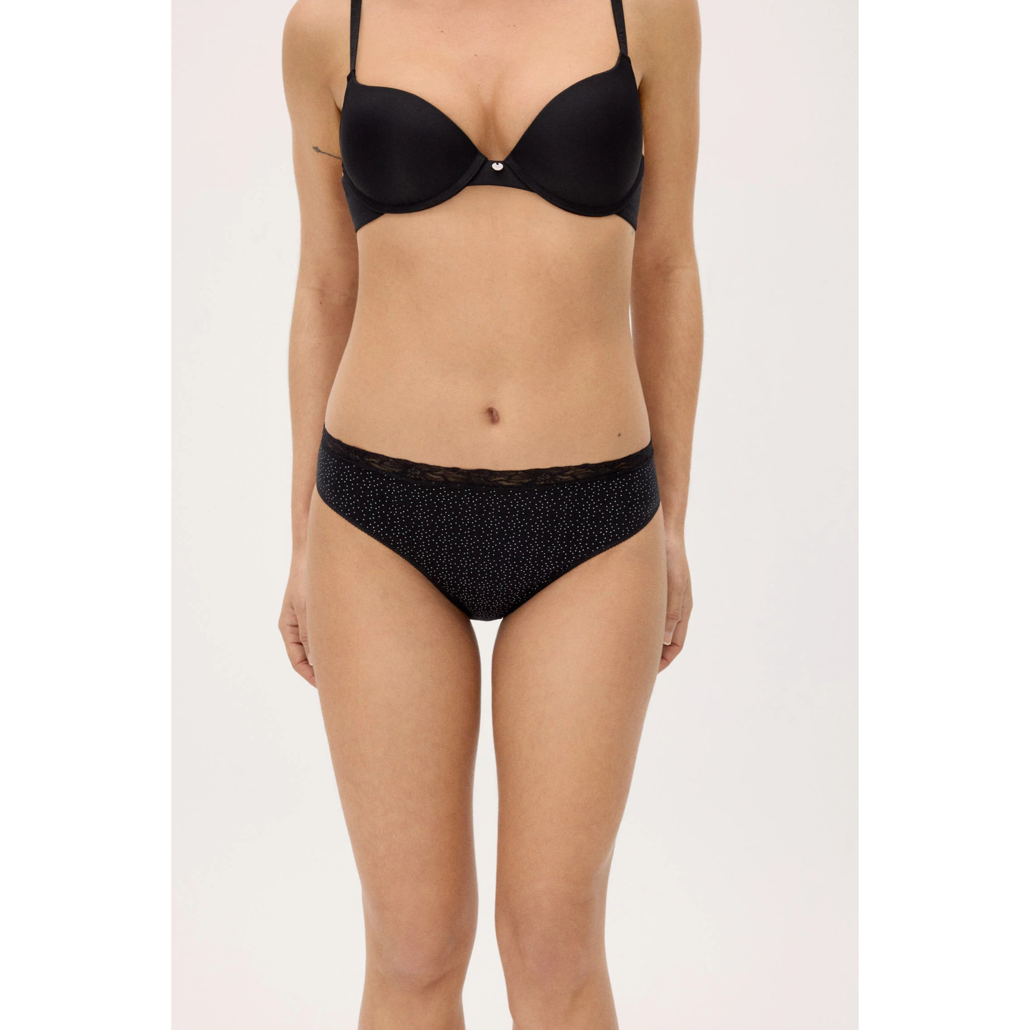 Slip Midi donna