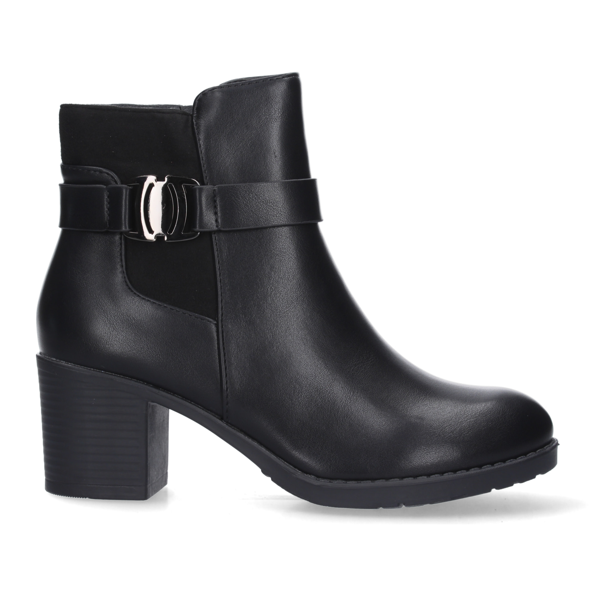 Botin de Tacon comodo para Mujer