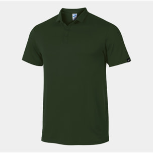 JOMA polo uomo khaki