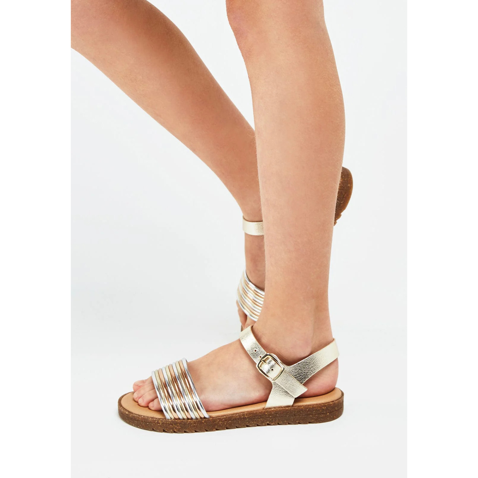 Conguitos - Sandali estivi per bambini comodi