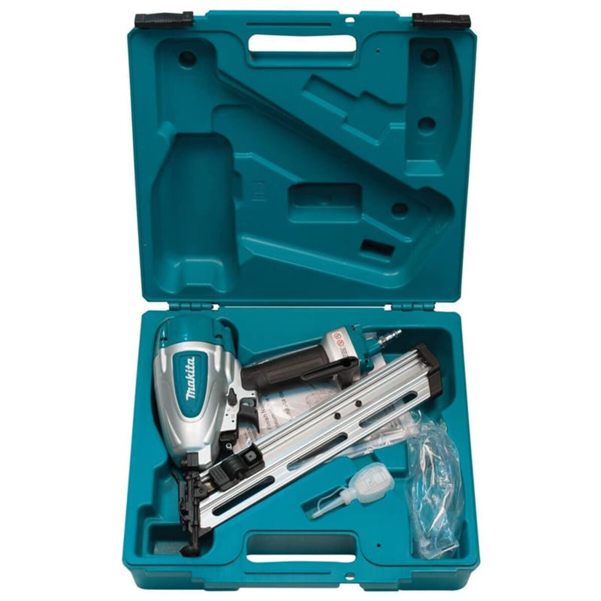 Clavadora neumática 8,3 bar 32 a 64 mm MAKITA - AF635