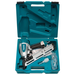 Clavadora neumática 8,3 bar 32 a 64 mm MAKITA - AF635