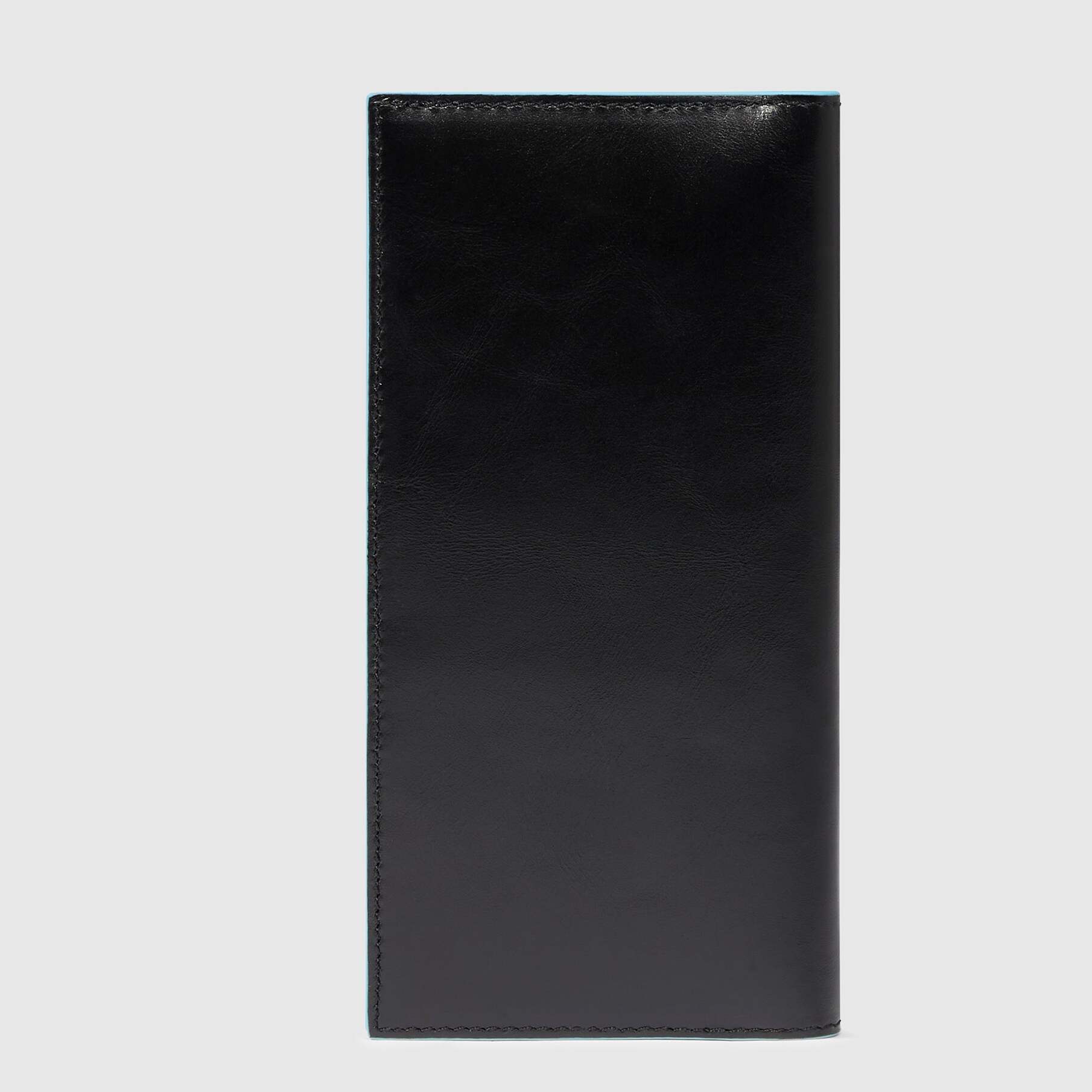 Piquadro Portafoglio uomo grande verticale