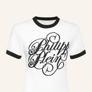 PHILIPP PLEIN Camiseta Slim Fit