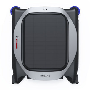 Robot piscine DREAME J1