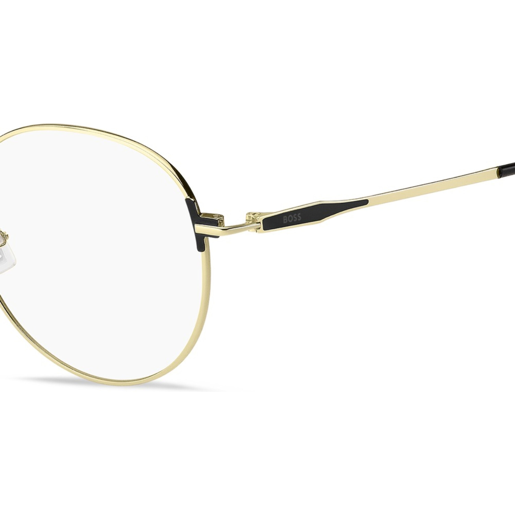 Gafas de Vista Hugo Boss 1710 RHL de Metal Mujer 51 mm