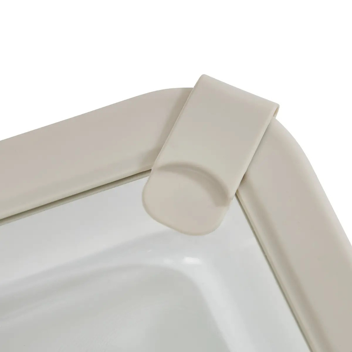 Boîte de conservation Sileat 0,5L