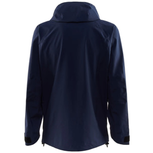 Kappa - Giubbotti Uomo Blu - 6CENTO 626