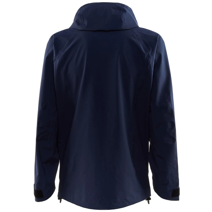 Kappa - Giubbotti Uomo Blu - 6CENTO 626