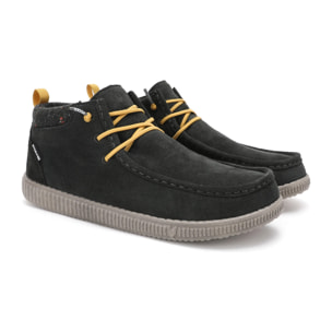 Bota Wp150 Bob Topo