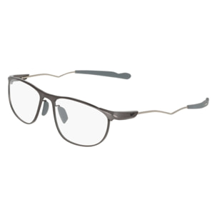 Gafas de Vista Nike 6096 070 de Titanio Hombre 56 mm
