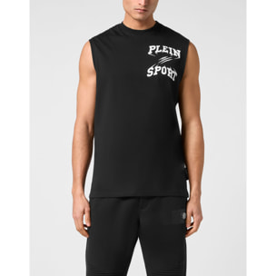 PLEIN SPORT Camiseta de tirantes