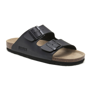 Sandalia BILLOWY NEGRO