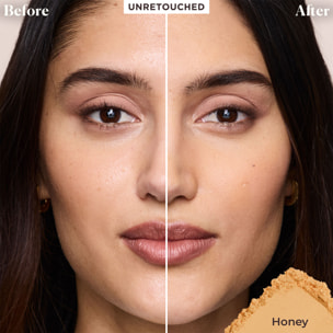 Translucent Loose Setting Powder - Mini Poudre Libre Fixante Transparente 9,3g