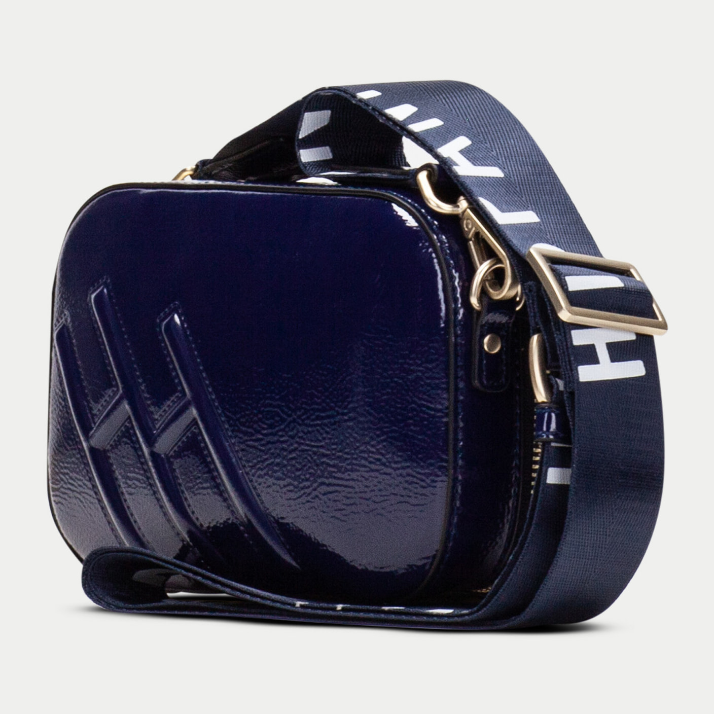 Bolso Bandolera Jeans