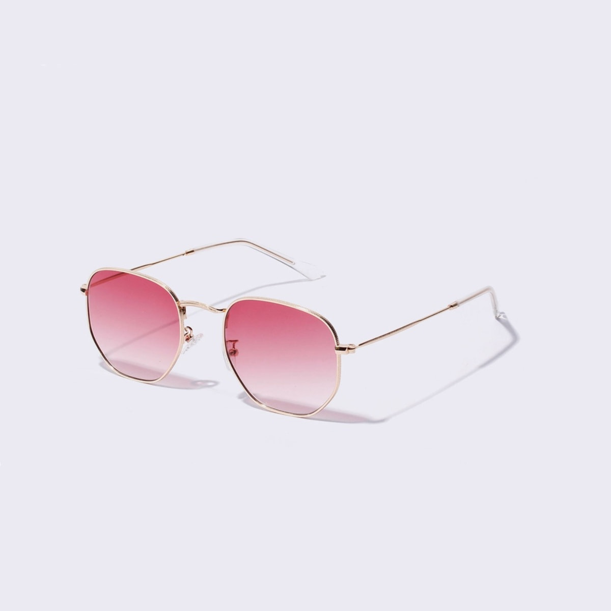 Gafas de Sol Sexton X1314 - 1 de Metal Unisex 53 mm
