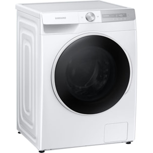 Lave linge hublot SAMSUNG WW80T734DWH