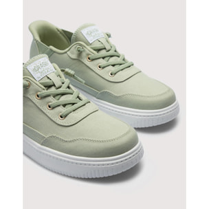 Sneakers Verde - BIANCA