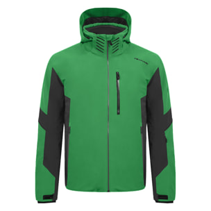 AN.H. OLYMPIC VERDE-NEGRO