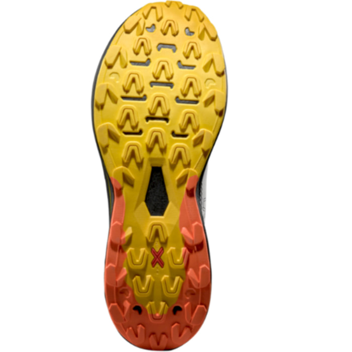 Prodigio Hombre Zapatillas Trail Running