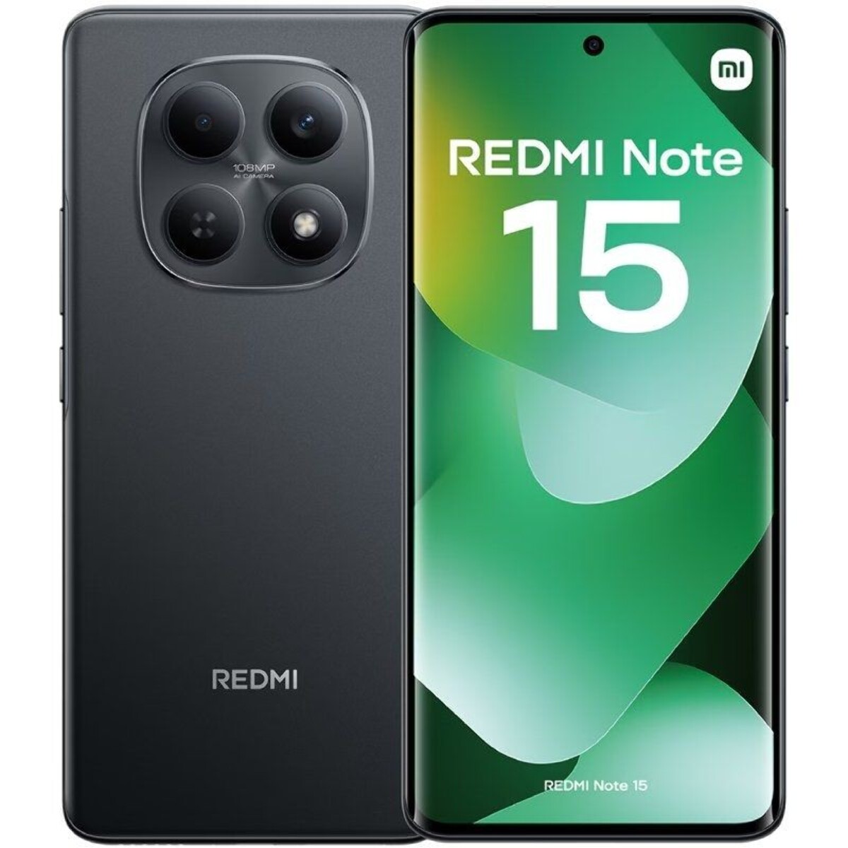 Xiaomi Redmi Note 15 4G Versión Global