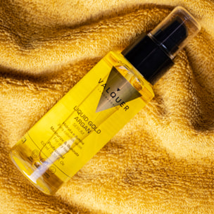 Valquer Serum capilar oro líquido de Argán - 100 ml