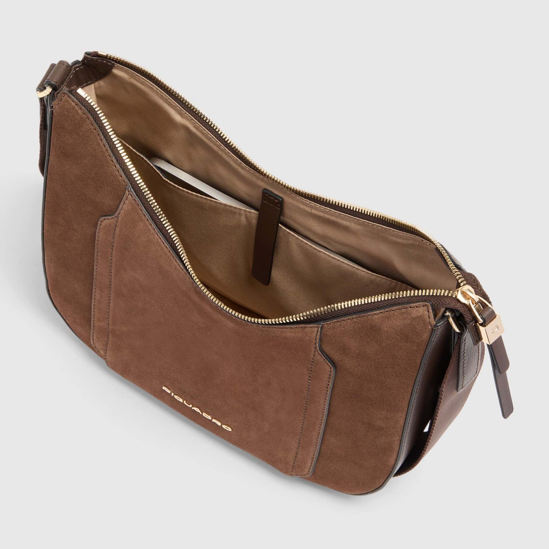 Piquadro Borsa tracolla donna per iPad®mini