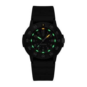 Reloj Luminox XS.3007.EVO.S Hombre Analogico Cuarzo con Correa de Caucho