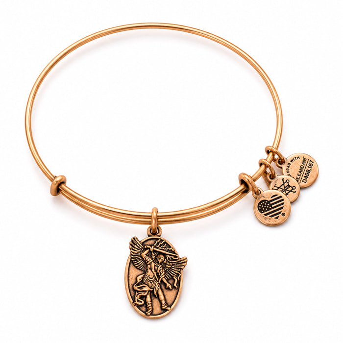 Pulsera Alex And Ani Mujer A17EBAMRG