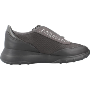 Sneakers de  Mujer de la marca GEOX  modelo D ALLENIEE GRIS